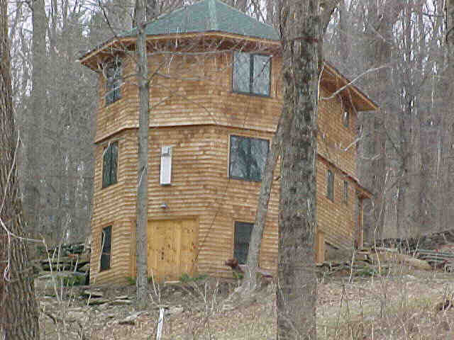 Building photograph for 29 ROCKY LANE